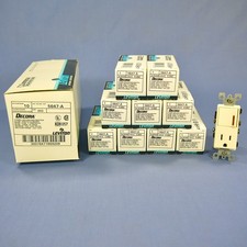 Leviton 5647-A Mandorla Decora