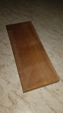 Cirmolo blocco in legno