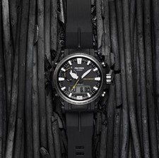 CASIO PRO TREK PRW-61-1A Solar