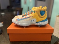 Nike RBI Alpha Huarache Elite