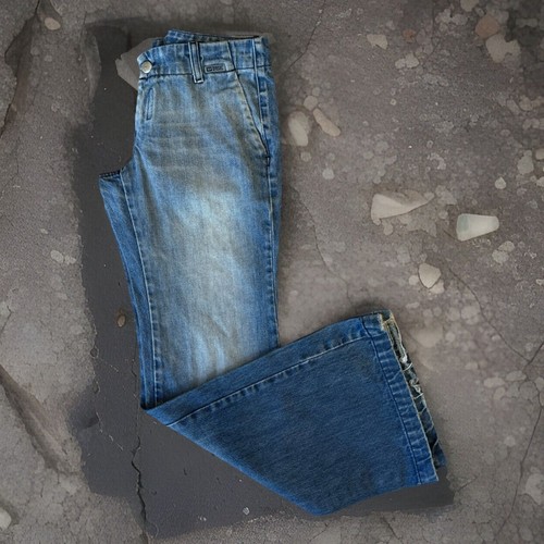 Jeans diesel svasati - jeans,