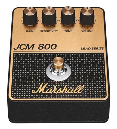 Marshall jcm800 amp series - marshall,