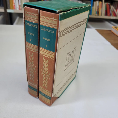 Poesie 1965 salani - poesie,