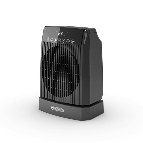 Termoventilatore 2000w olimpia - termoventilatore,