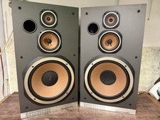 Marantz HD500 Coppia di diffusori acustici 3 Vie 100 Watt (1983-84)