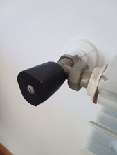 1x Manopola valvola selettore