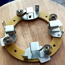 Carrello da golf elettrico