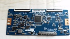 T-Con 55T32-C0F CTRL BD per tv philips 50PUS6162/12 50PUS6262/12