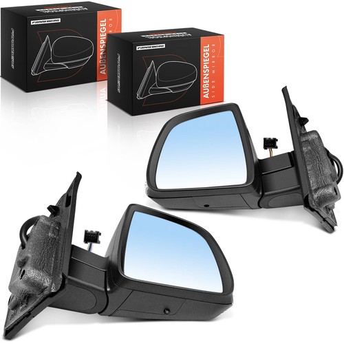 Specchietto laterale r - 2x, l+r