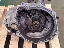 CAMBIO MANUALE COMPLETO PER