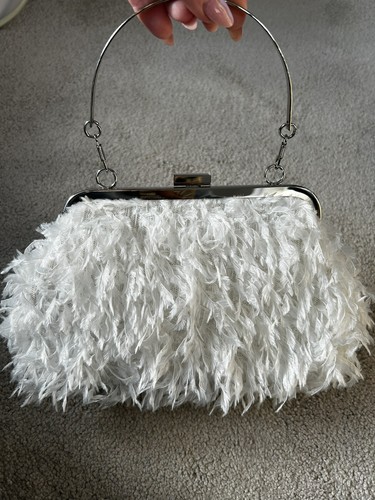 Pochette sposa coperta in - sposa,