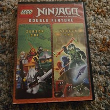 LEGO Ninjago: Masters of