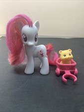 My Little Pony G4 PLUMSWEET