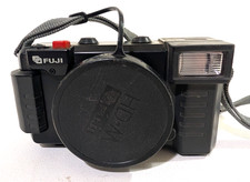 Fuji HD-M fotocamera pellicola