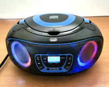 Stereo portatile TREVI CMP 583