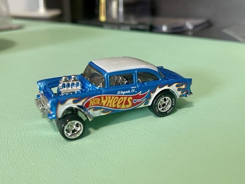 Vetrina hot wheels - vetrina, chevy