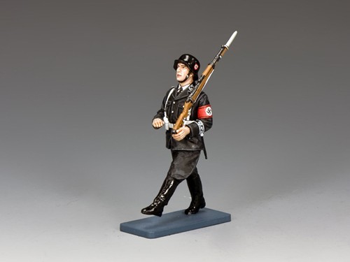 King and country lah205 ss - and,