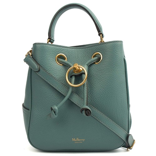 Mulberry hampstead con - hampstead, manico