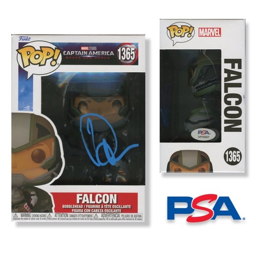 Funko pop firmato danny - funko,