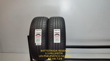 GOMME USATE   215/55R17 94W