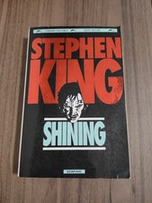 Stephen King Shining X