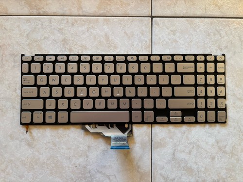 Tastiera retroilluminata asus - retroilluminata,