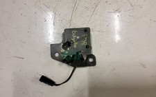 Blocco portellone superiore