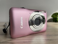 Canon IXUS 105 fotocamera