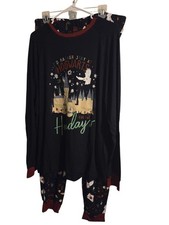 Pigiama uomo Harry Potter set