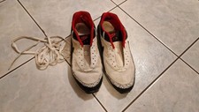 SCARPE NIKE AIR MAX BW RED DRAGON/SAFARI 2009 US 9.5 