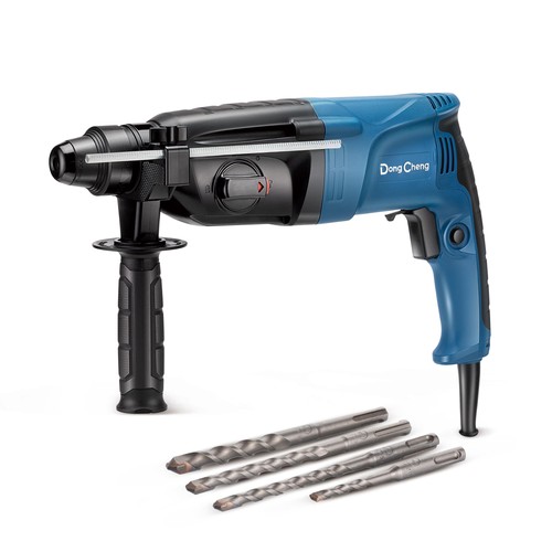 Martello perforatore 800 8 - 800, w