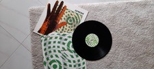 LP 33 Giri UK - GENESIS -