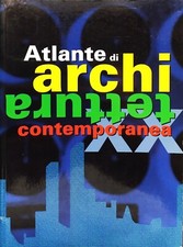 Atlante di architettura