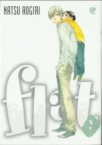 Flat gp publishing - n°, 1