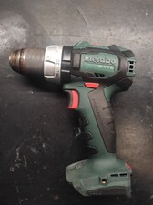 Metabo BS 18 LT BL Q Trapano