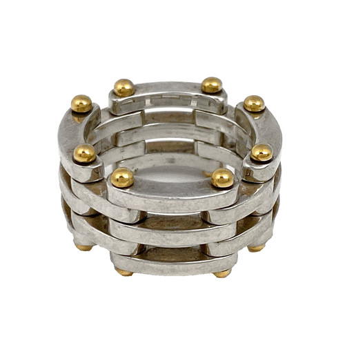 Anello tiffany gate - gate, in