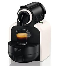 MACCHINA CAFFE' NESPRESSO ESSENZA DELONGHI EN97W OTTIME CONDIZIONI