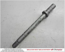 PERNO ASSE RUOTA ANTERIORE 2 original for APRILIA PEGASO 650 IE ANNO 2003-2004