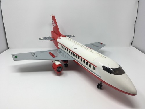Solo aereo lego 3182 - solo, aeroporto
