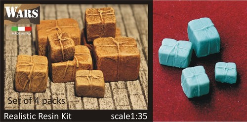 Wars set 4 - wars,