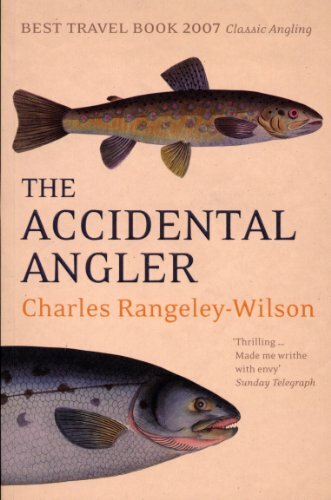 The accidental angler - accidental,