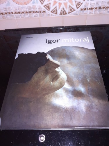 Igor mitoraj memoriae - igor, mitoraj,