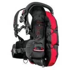Hollis LTS BC, SM; BCDs - Back