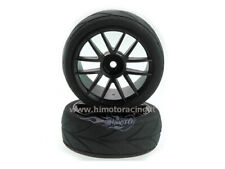 52034 COPPIA RUOTE GOMME