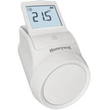 Honeywell Evohome HR92 Regolatore Elettronico Radiatore Regolatore Risparmio Energetico