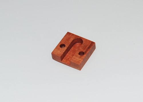 Esclusivo adattatore legno - esclusivo,