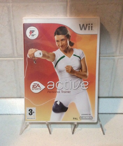 Active personal trainer gioco - personal,