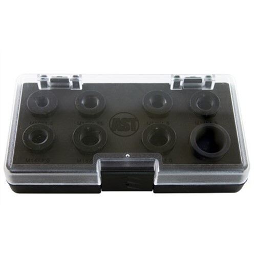 Ball joint hammer nut set - ball,