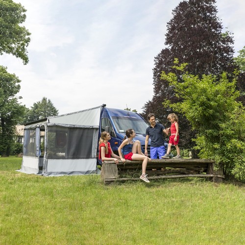 Tenda sole privacy room f80 - da,