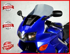HONDA VFR 800 FI 1998-2001 CUPOLINO / NUOVO ALTO PARABREZZA TOURING / 4 COLORI